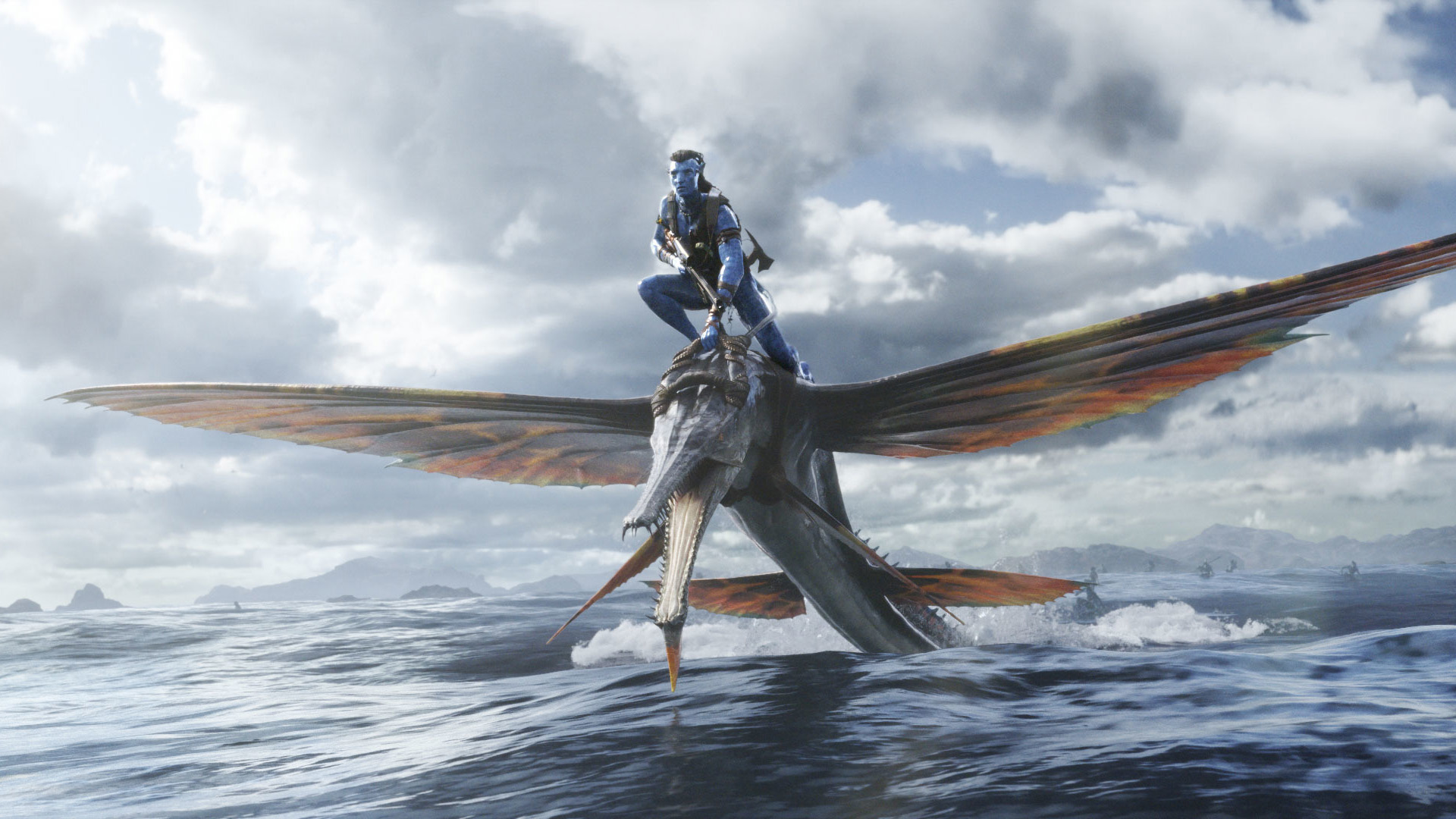 How Avatar Taps into Gen Zs Core Longings