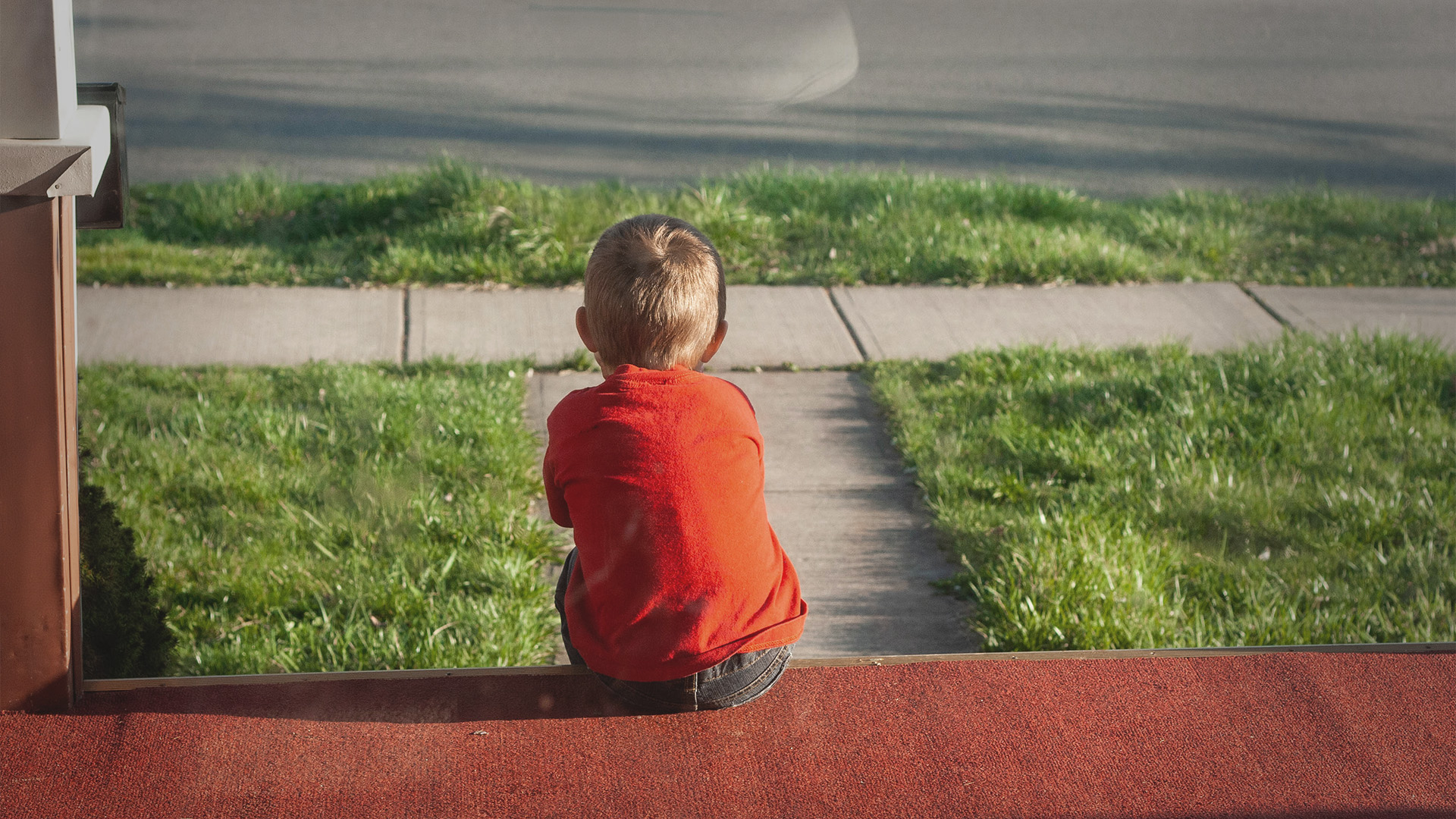 How To Not Exasperate Your Children