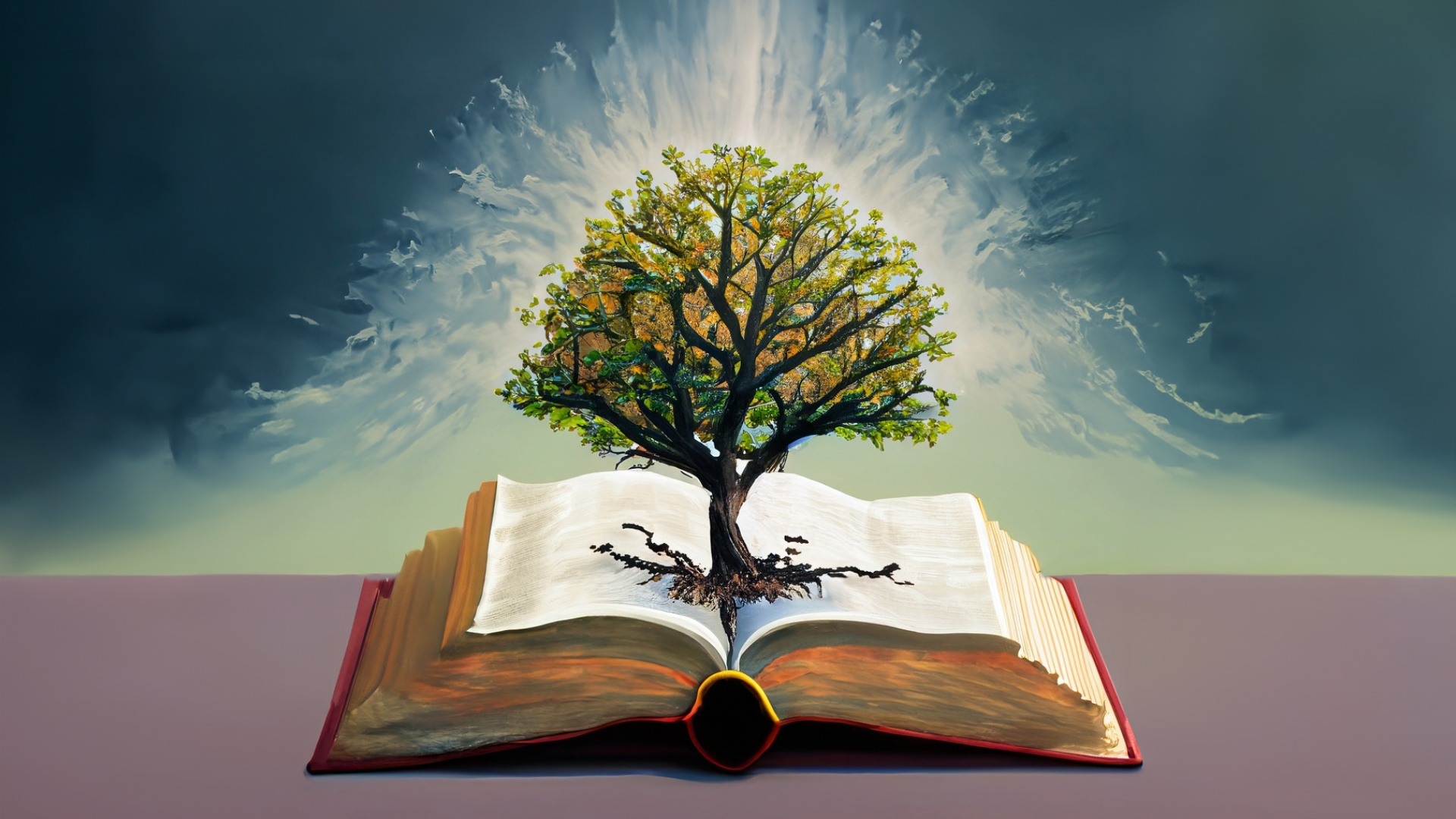 Let the Bible’s Metaphors Shape You