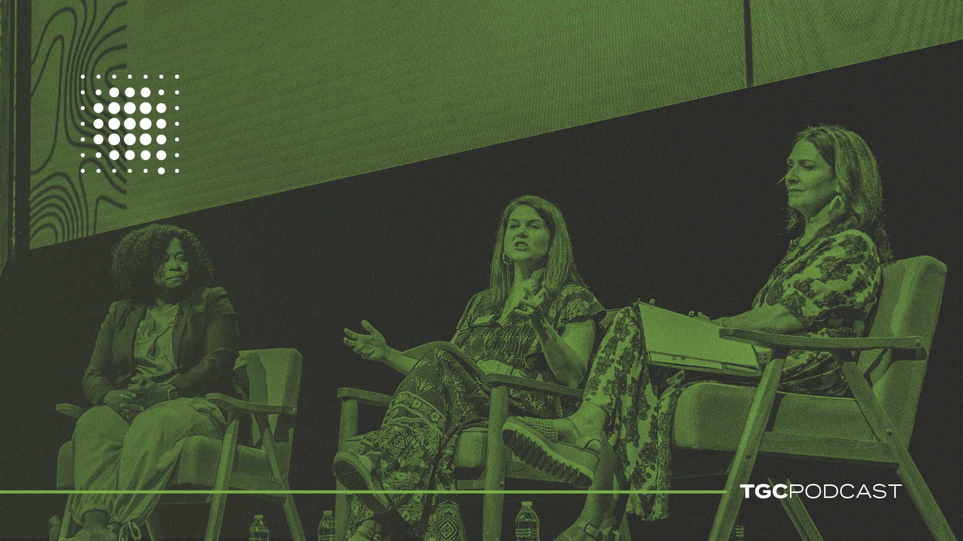 Do You See Her? How to Care for the Women in Your Church