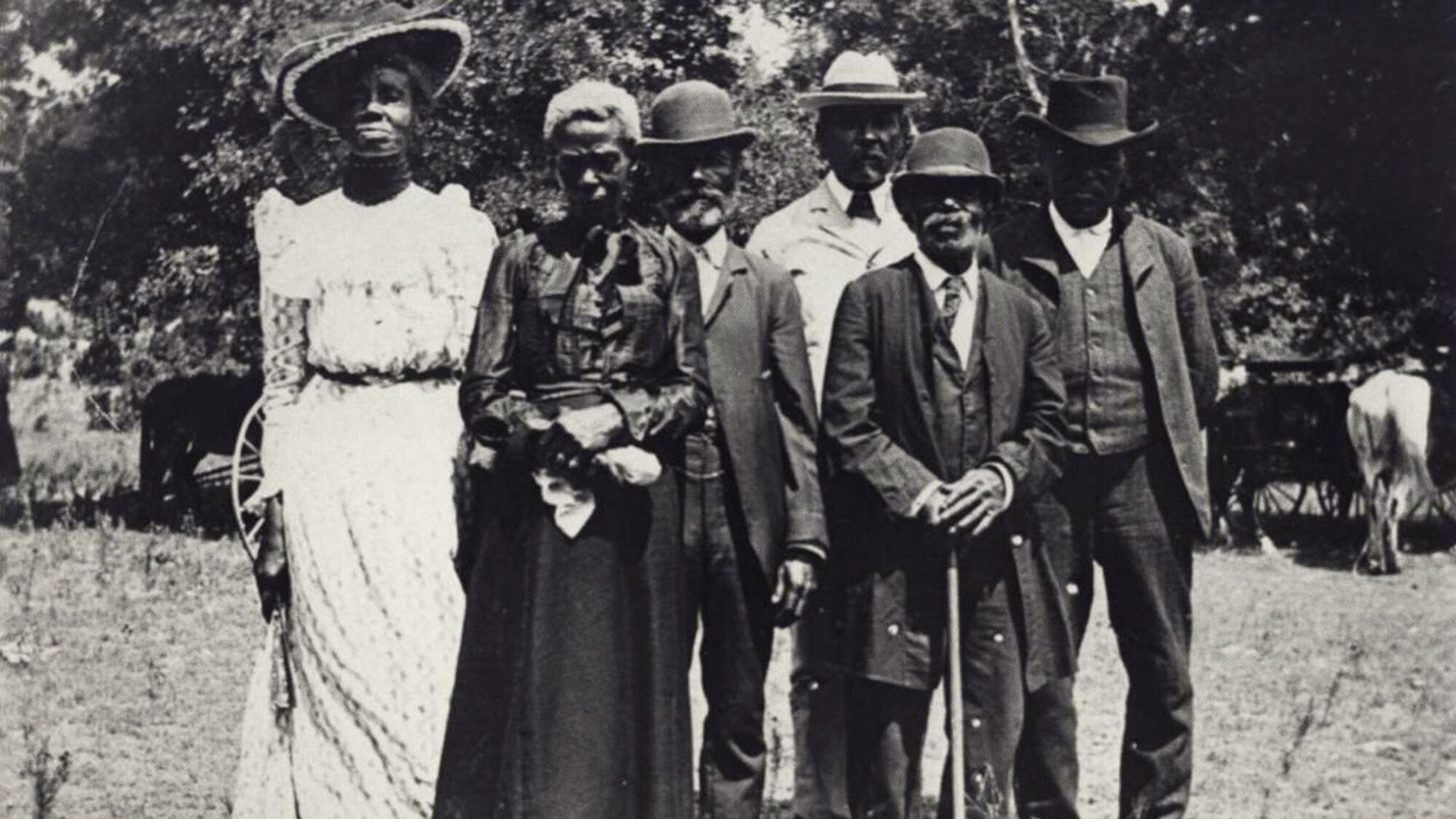 ‘Been So Long Praying’: 4 Reasons Why I Observe Juneteenth