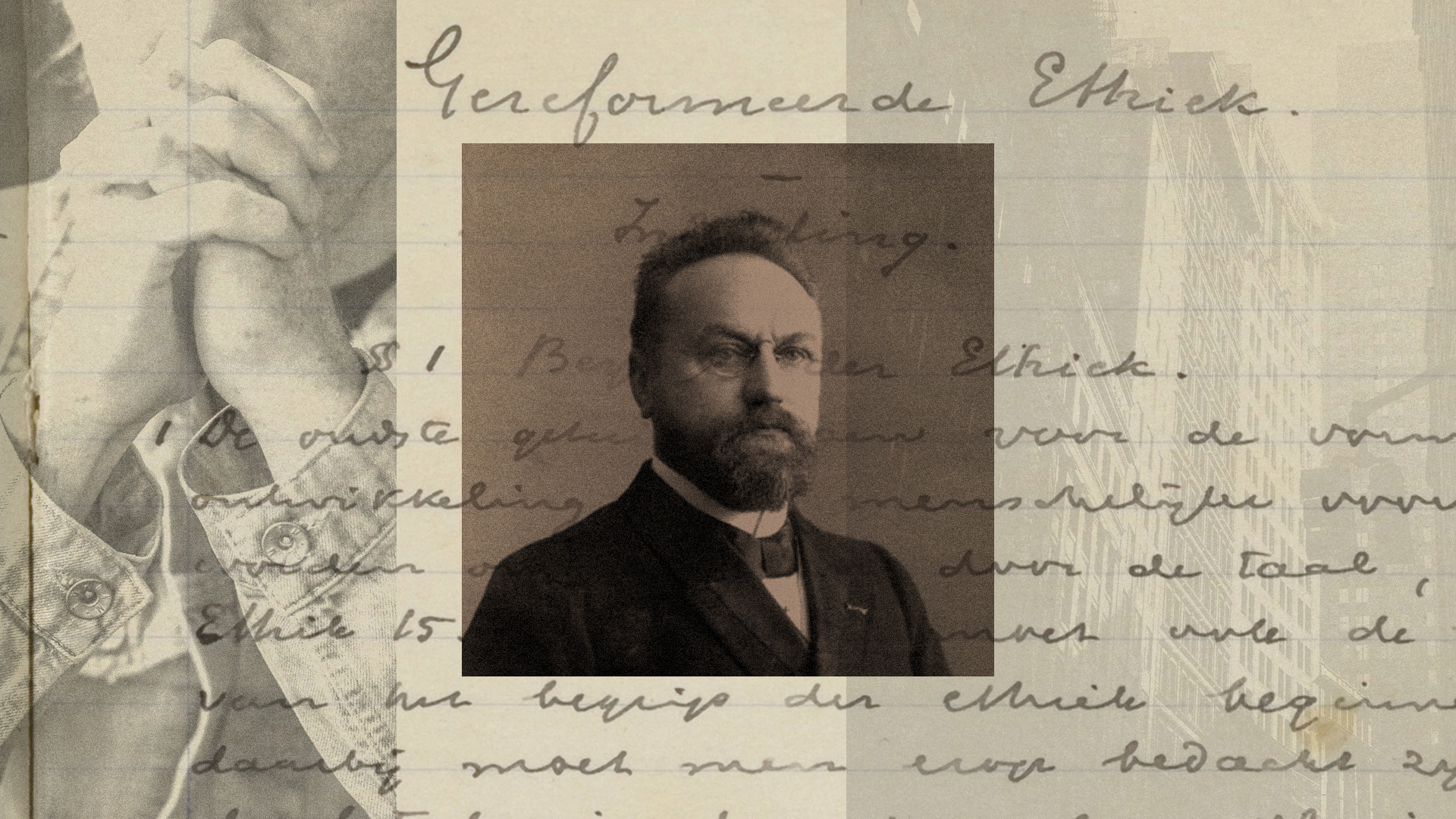 Bavinck’s Multifaceted View of Spiritual Sickness