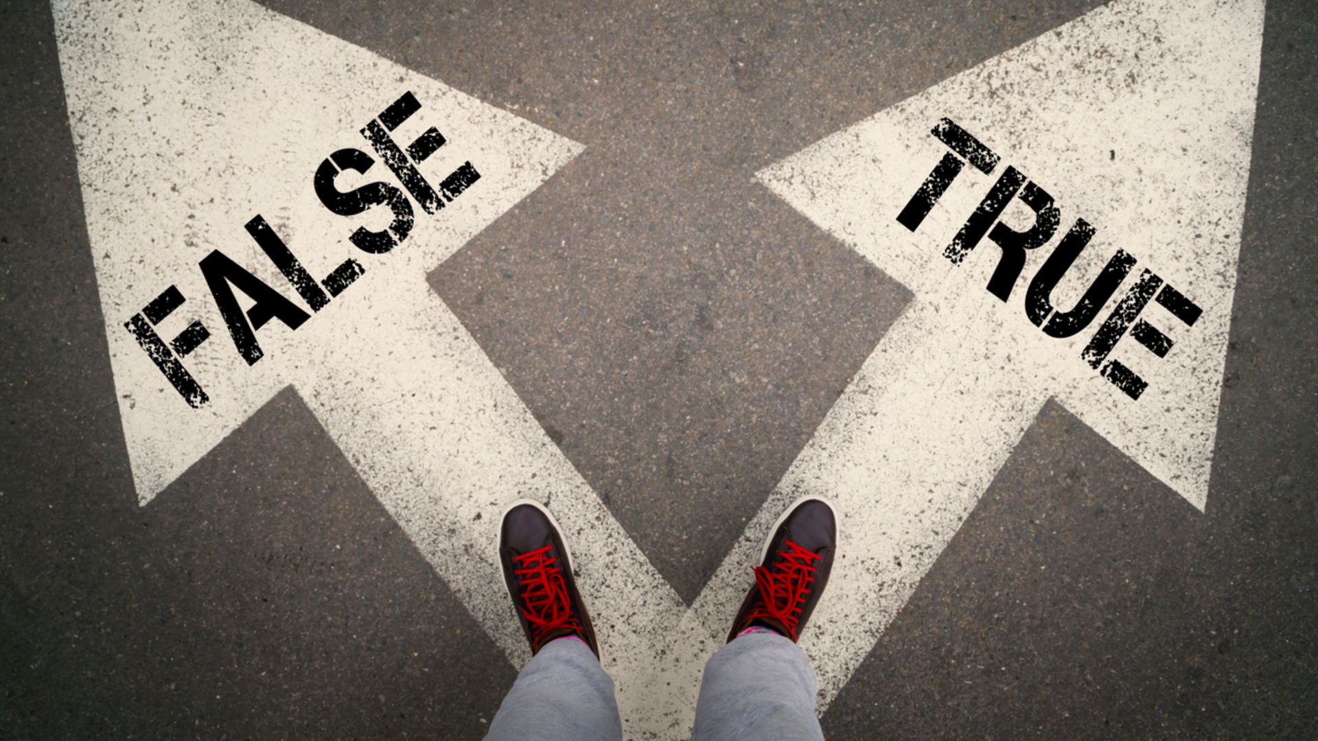 How Christians Can Fight the War on Lies