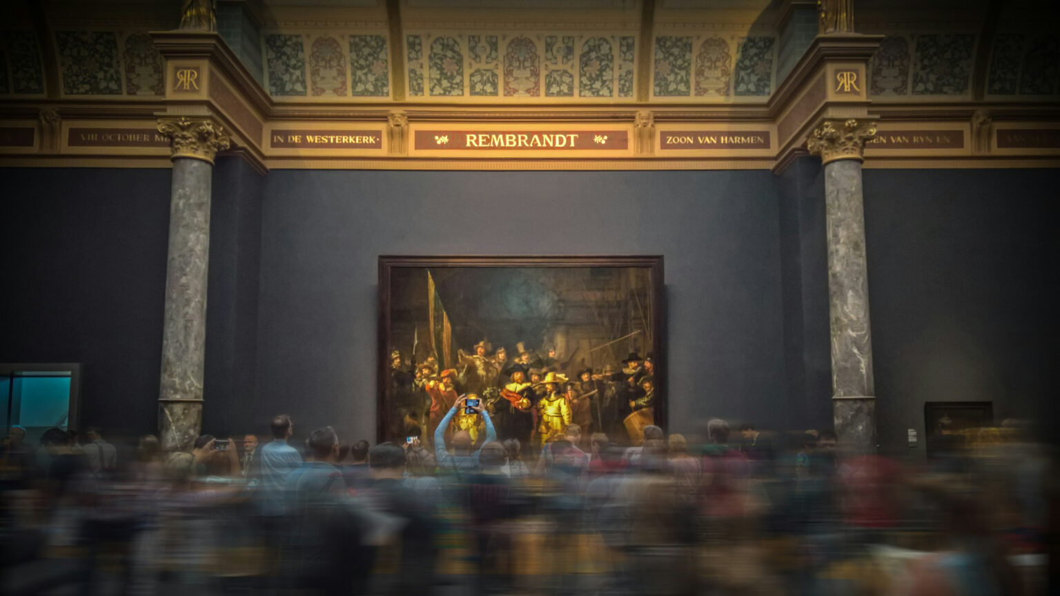 Don’t Underestimate the Role of History in Evangelism