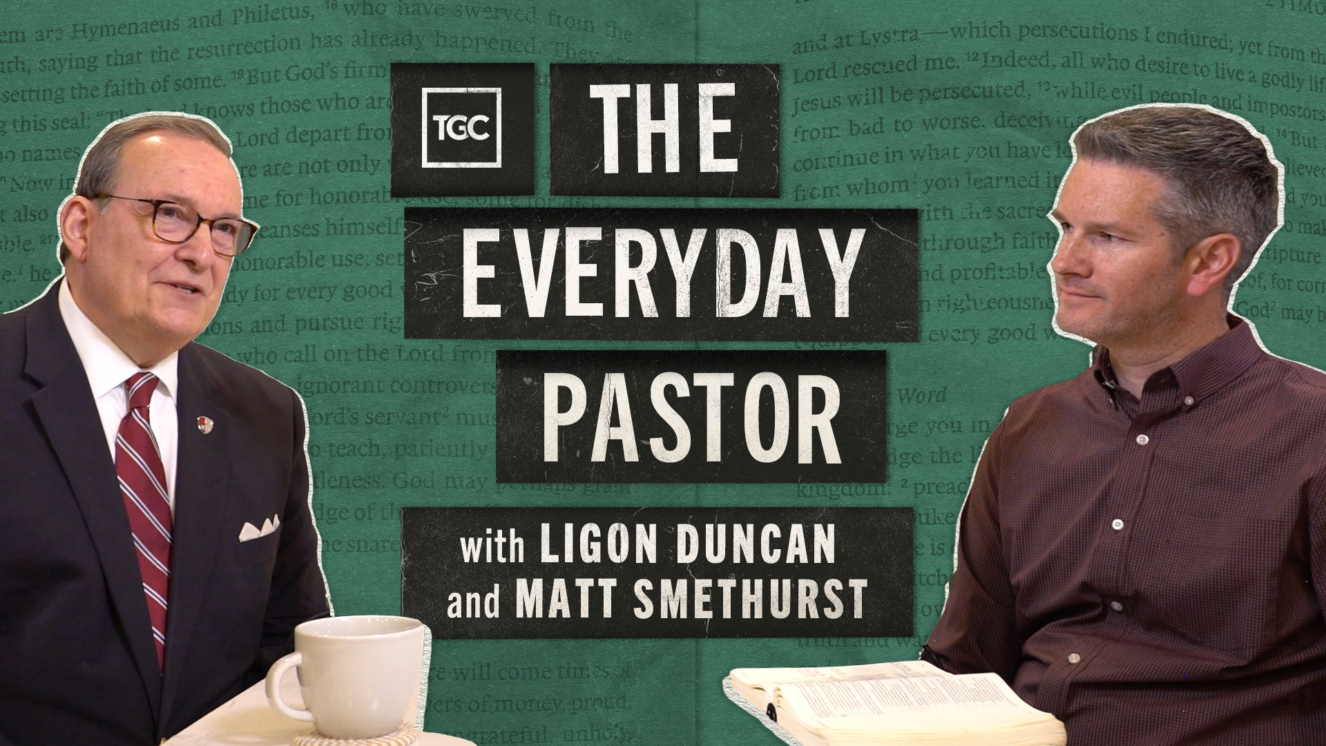 The Everyday Pastor