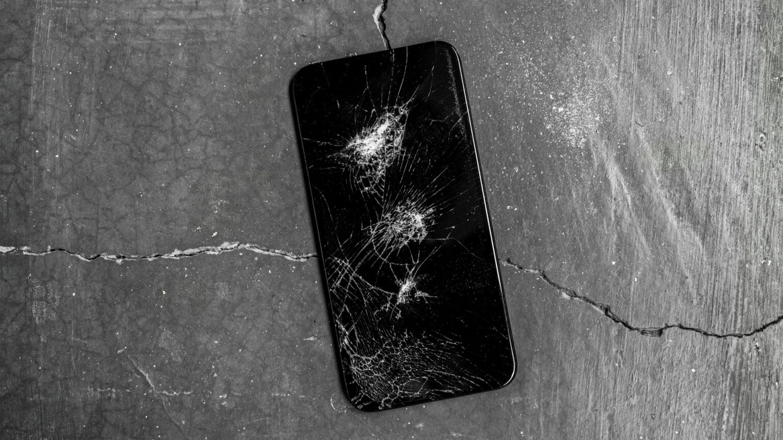 Beware the Fractured Mirror of Digital Technology