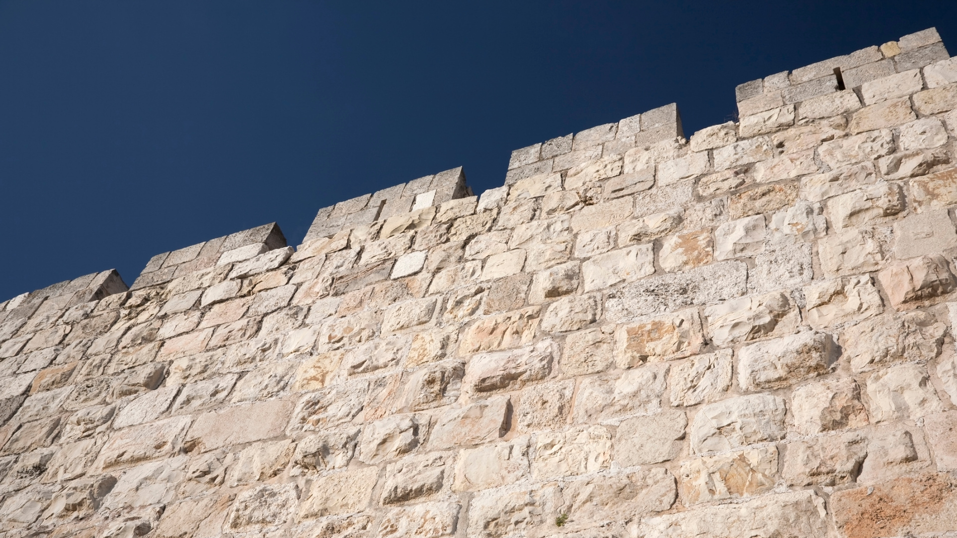 Construir um templo em sua missão é o seu pedido?