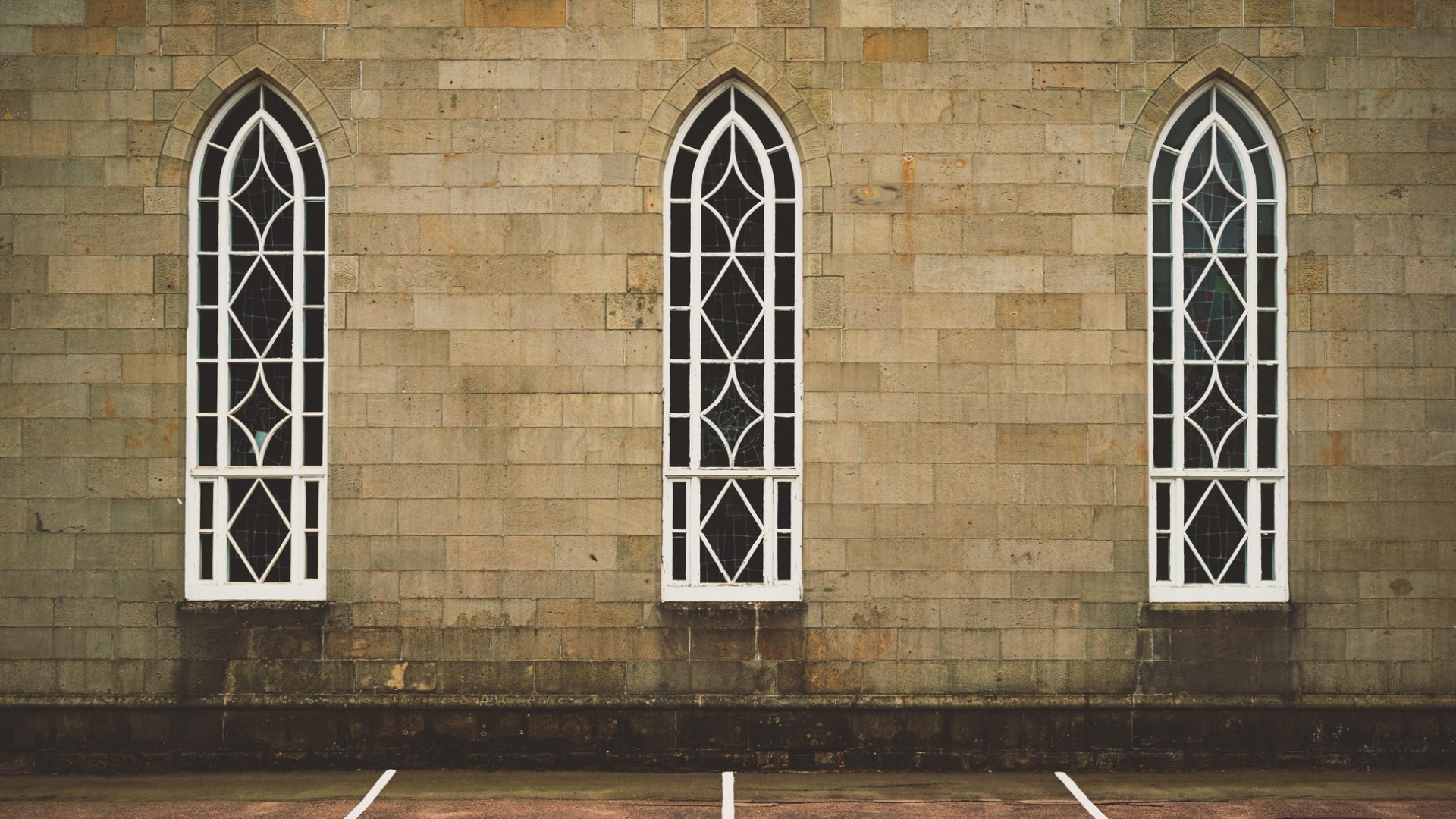 Has the Decline of U.S. Christianity Finally Stopped?