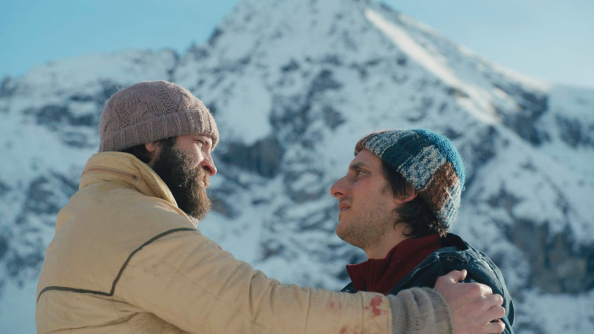 11 Movies About Male Friendship
