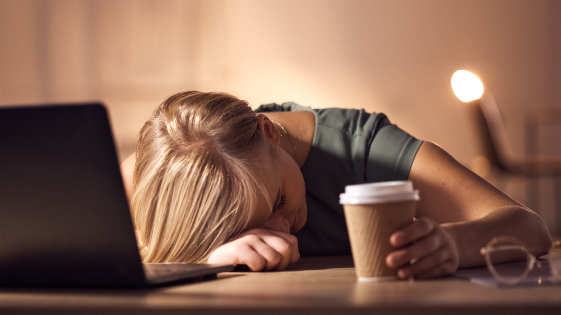 Rest for Weary Women’s Ministry Leaders