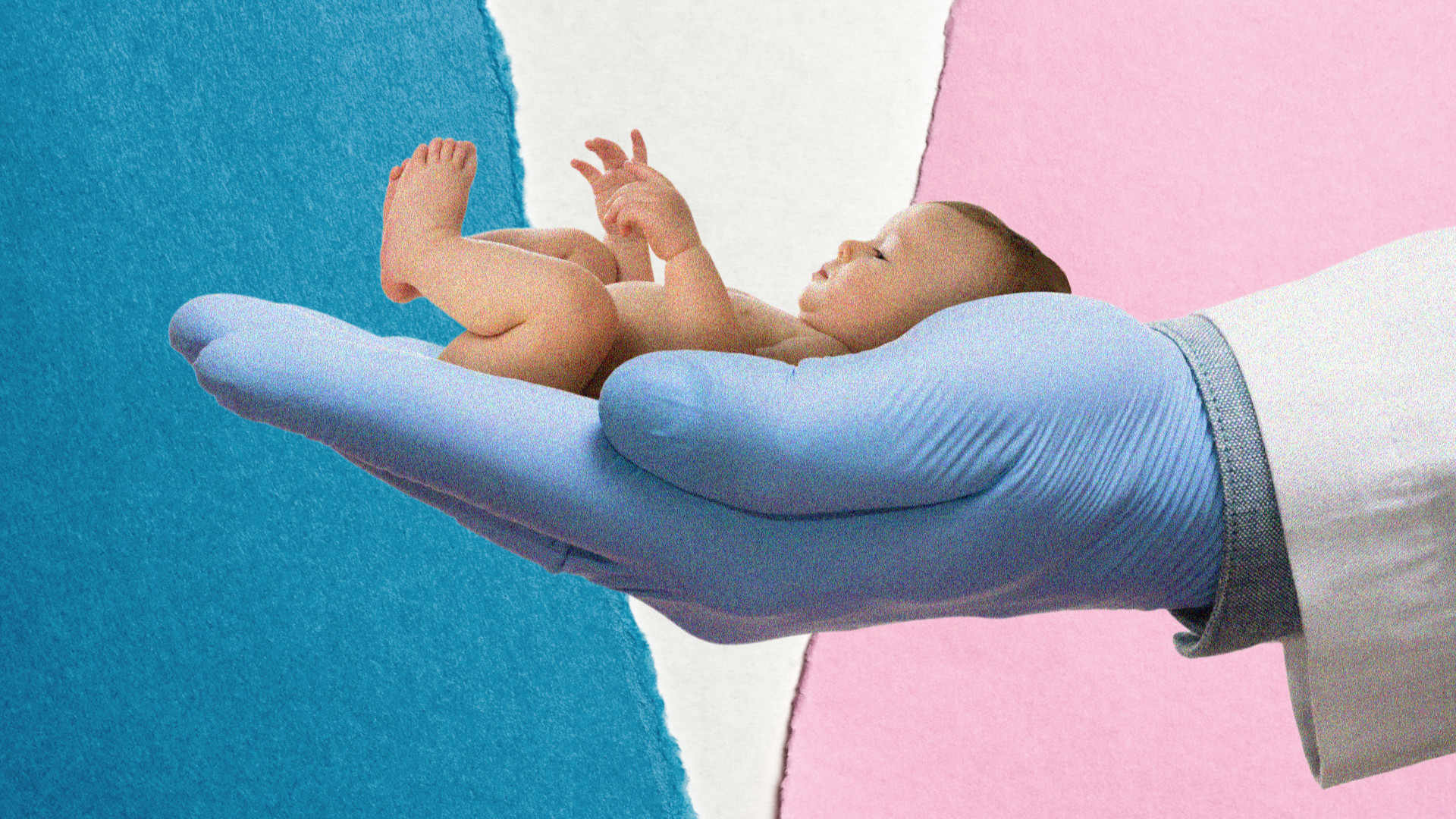 Should Christians Practice Surrogacy?