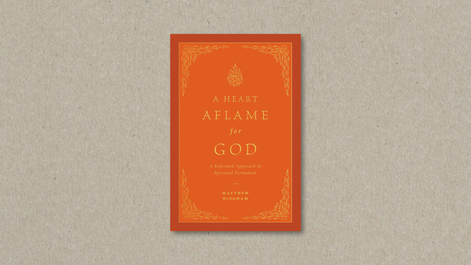 Interested in Spiritual Formation? Look to the Reformed Tradition.