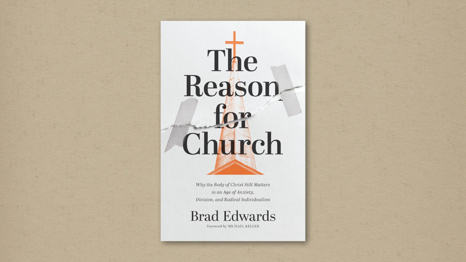 Resist the Cultural Tide. Go to Church.