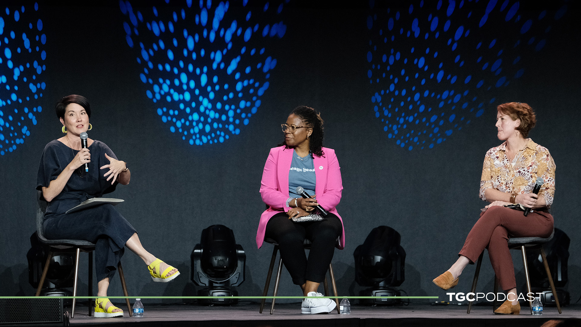 A Theology of Women and Work