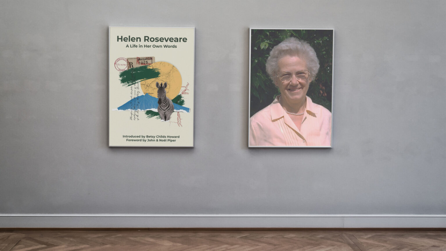 ‘Has It All Been Worth It?’: Remembering the Life of Helen Roseveare