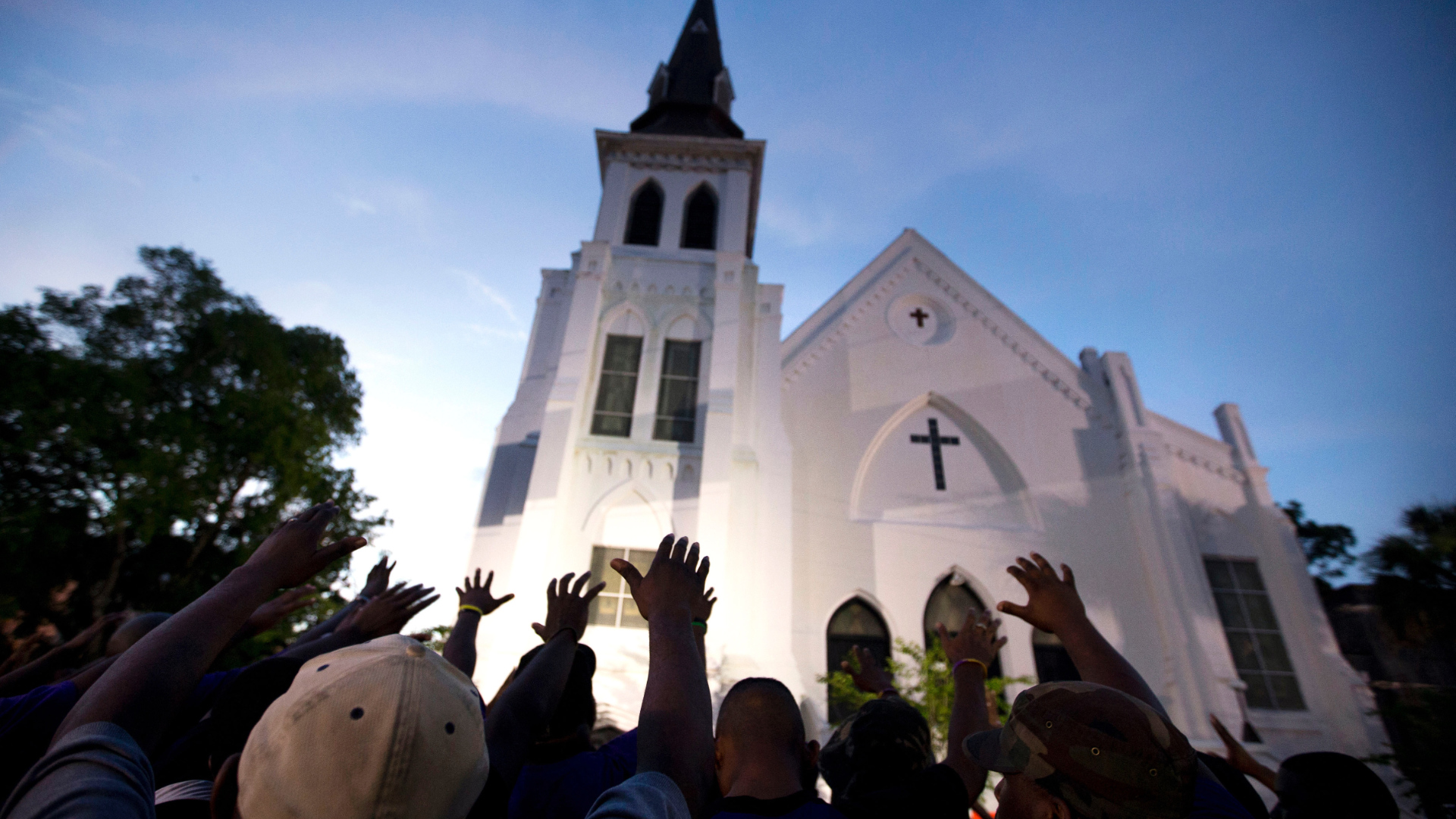 Reflecting on the Mother Emanuel AME Church Shooting: 10 Years Later
