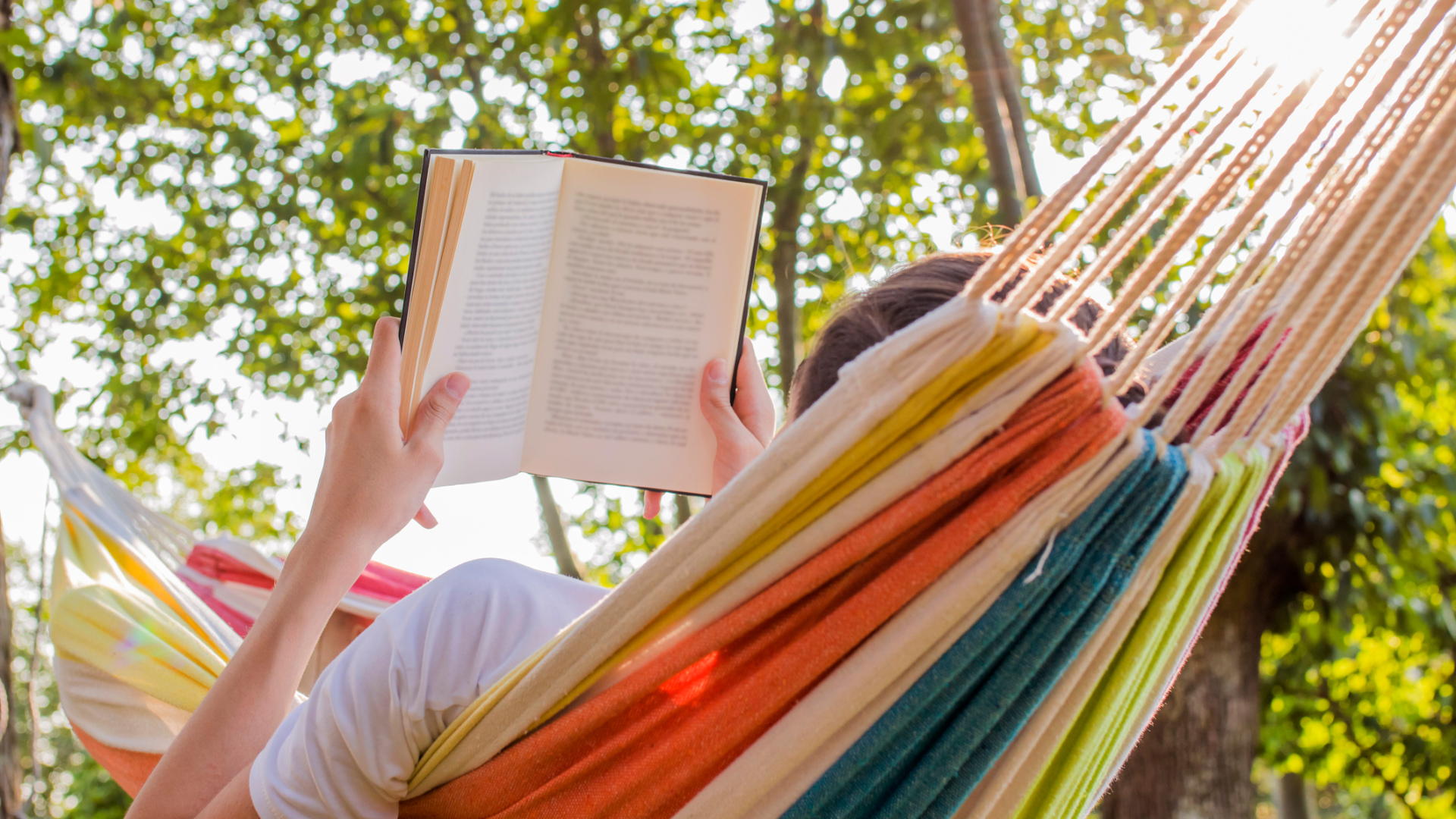 Books You Should Read This Summer