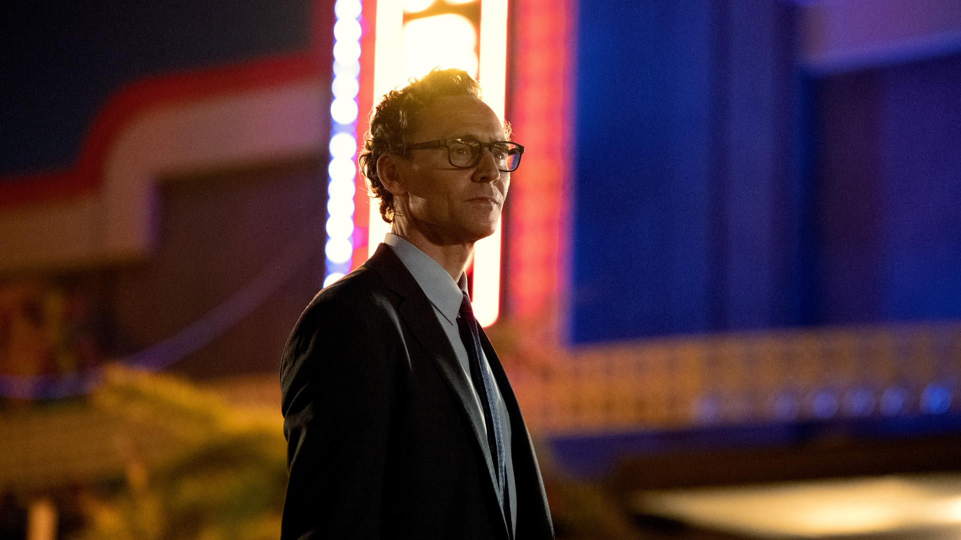 ‘Life of Chuck’ Misses the Vibe Shift