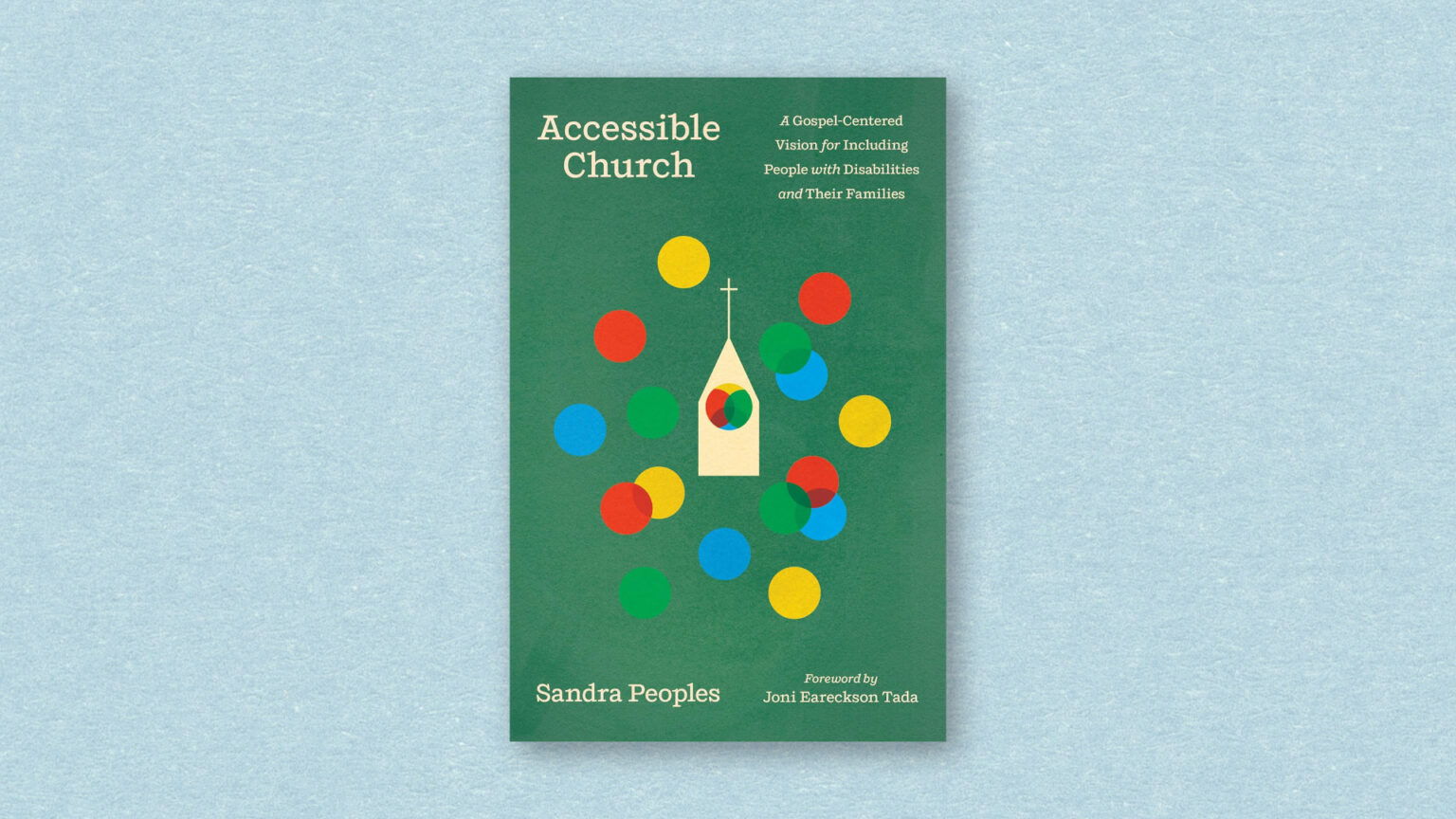 The Gospel Isn’t Accessible If Your Church Isn’t