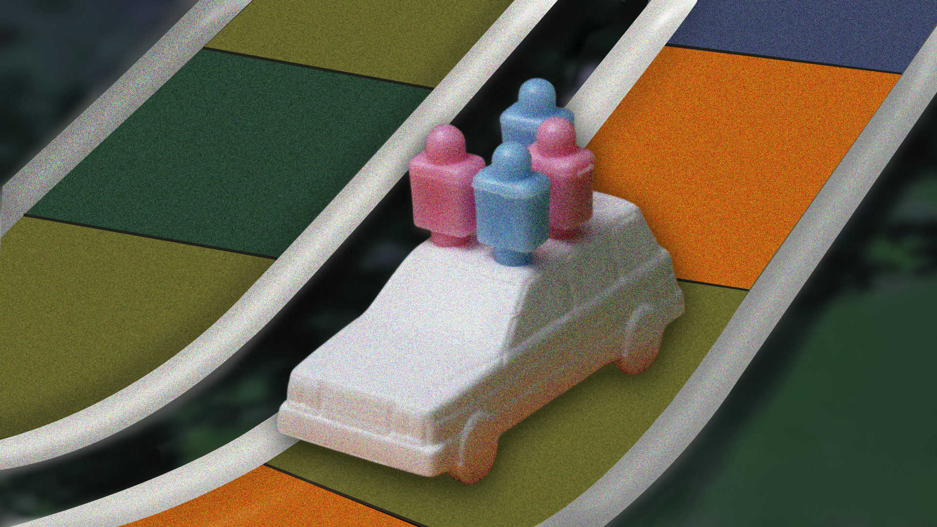 The Crisis of Choice in an Age of Longing