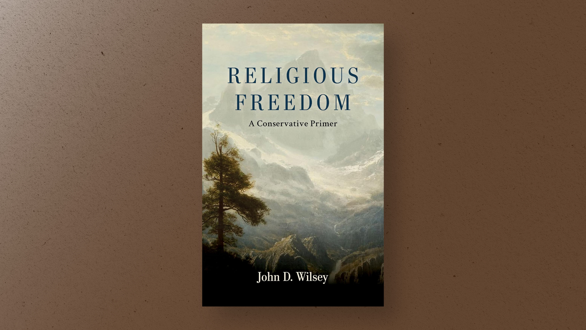 A Conservative Case for Religious Freedom