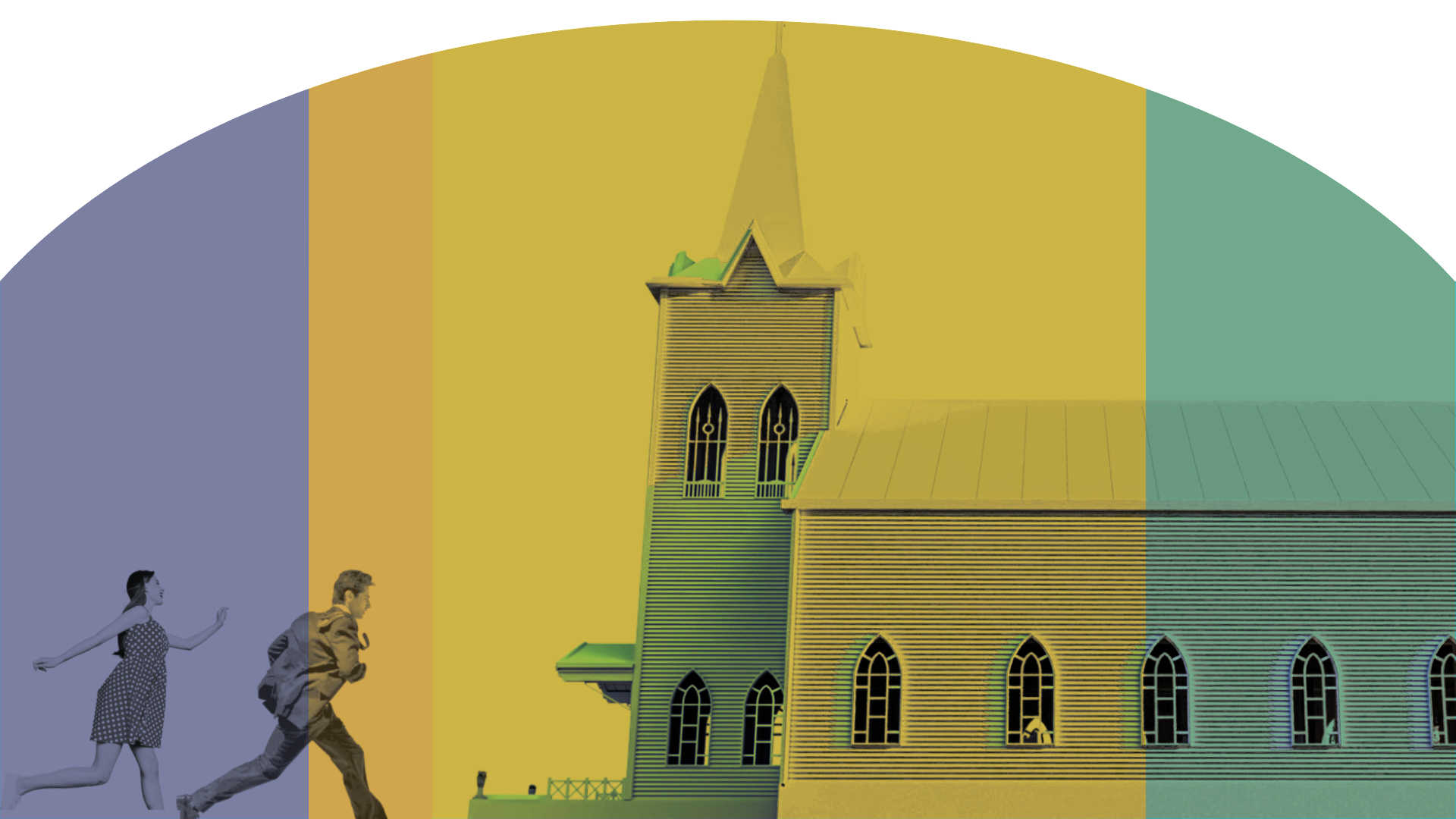 Why Being Late to Church Matters