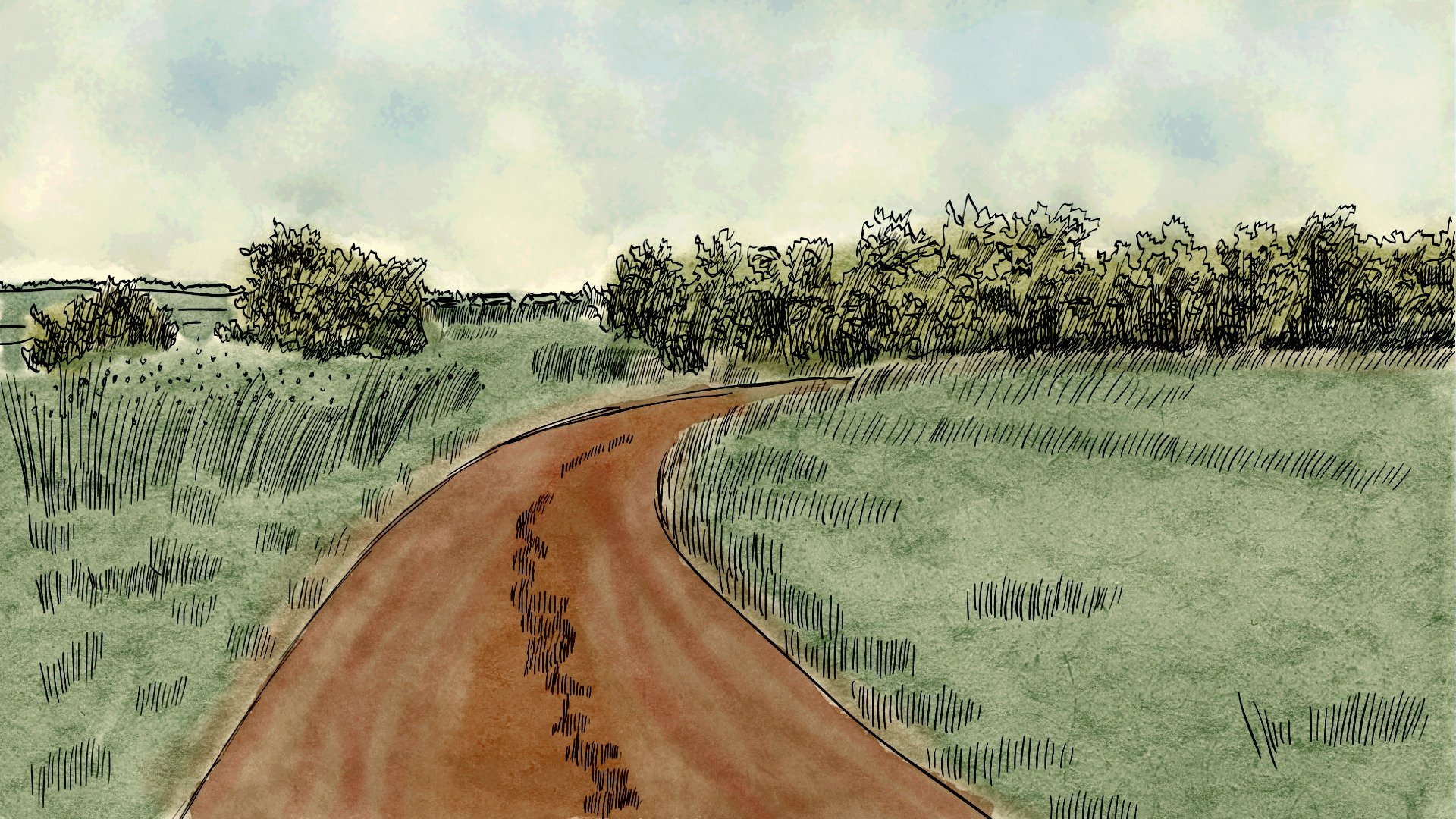 The Romans Road: How the Book of Romans Changed the World