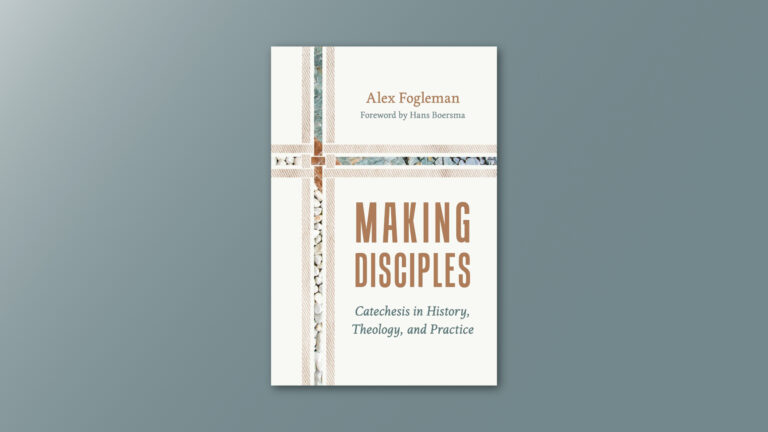 Why Churches Need Counter-Catechesis