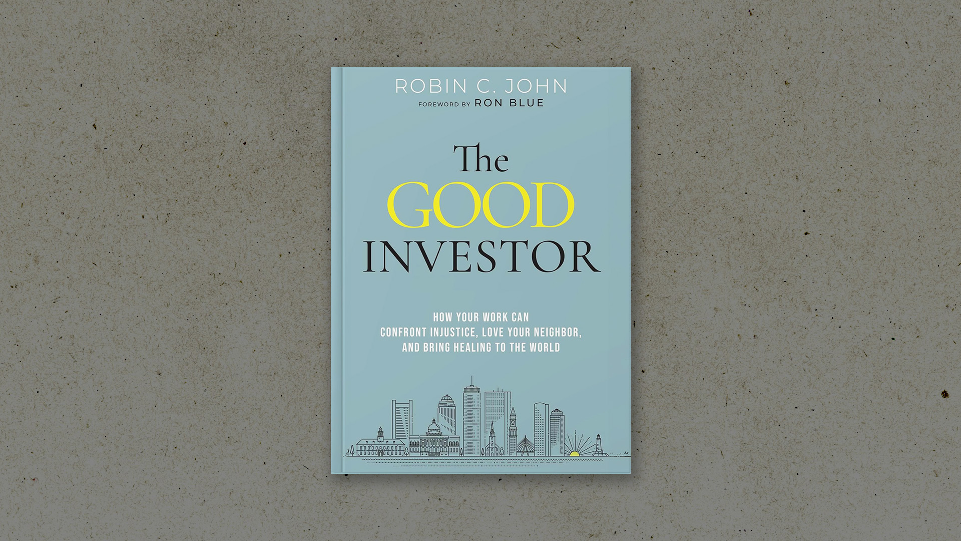Can You Love Your Neighbor by Investing?