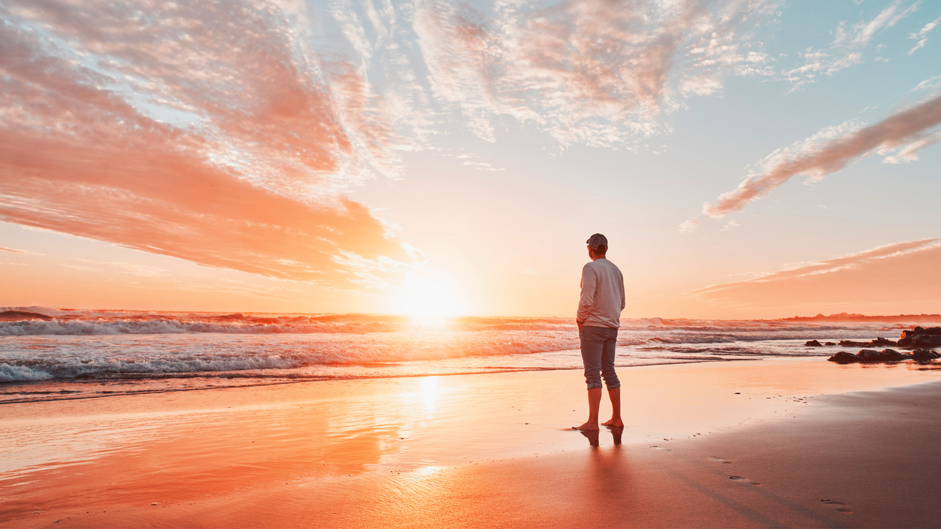 A Struggling Pastor’s Journey to Joy