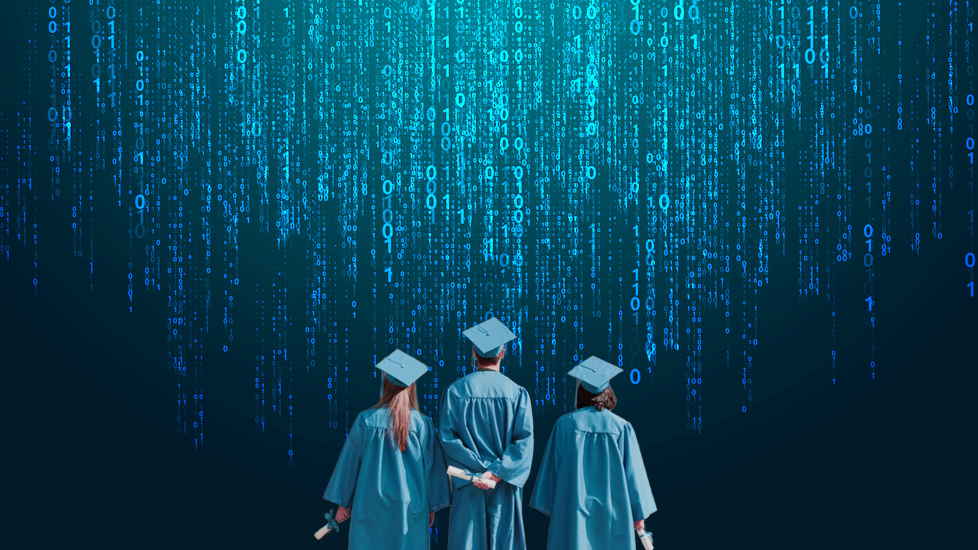 How AI Is Changing Job Opportunities for New College Grads