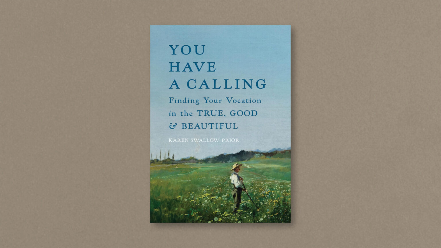 Your Calling Transcends Your Job