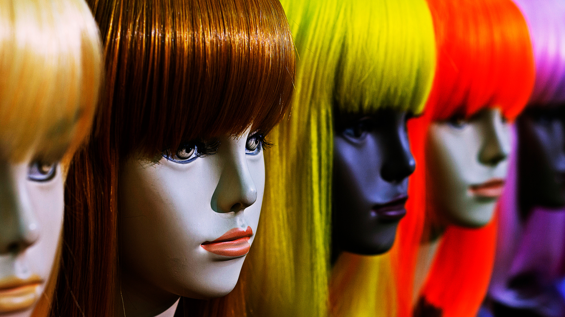 The False Hope of ‘Rebrand Yourself!’ Identity Shifts