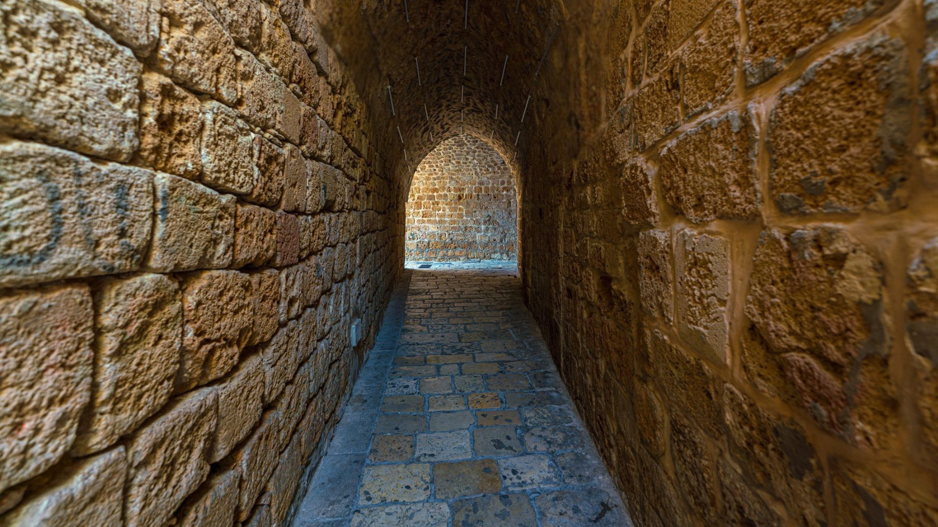 Nicodemus: Incredulity, Indecision, and Identity