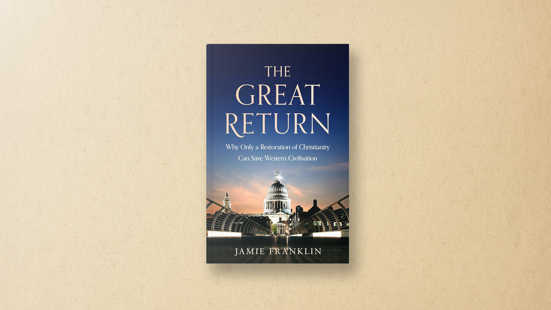 Medievalism Isn’t the Answer to Modernity