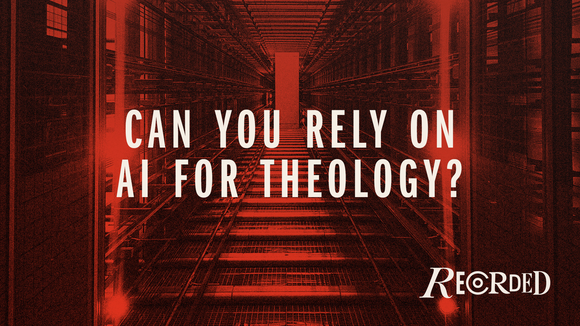 Can You Rely on AI for Theology?