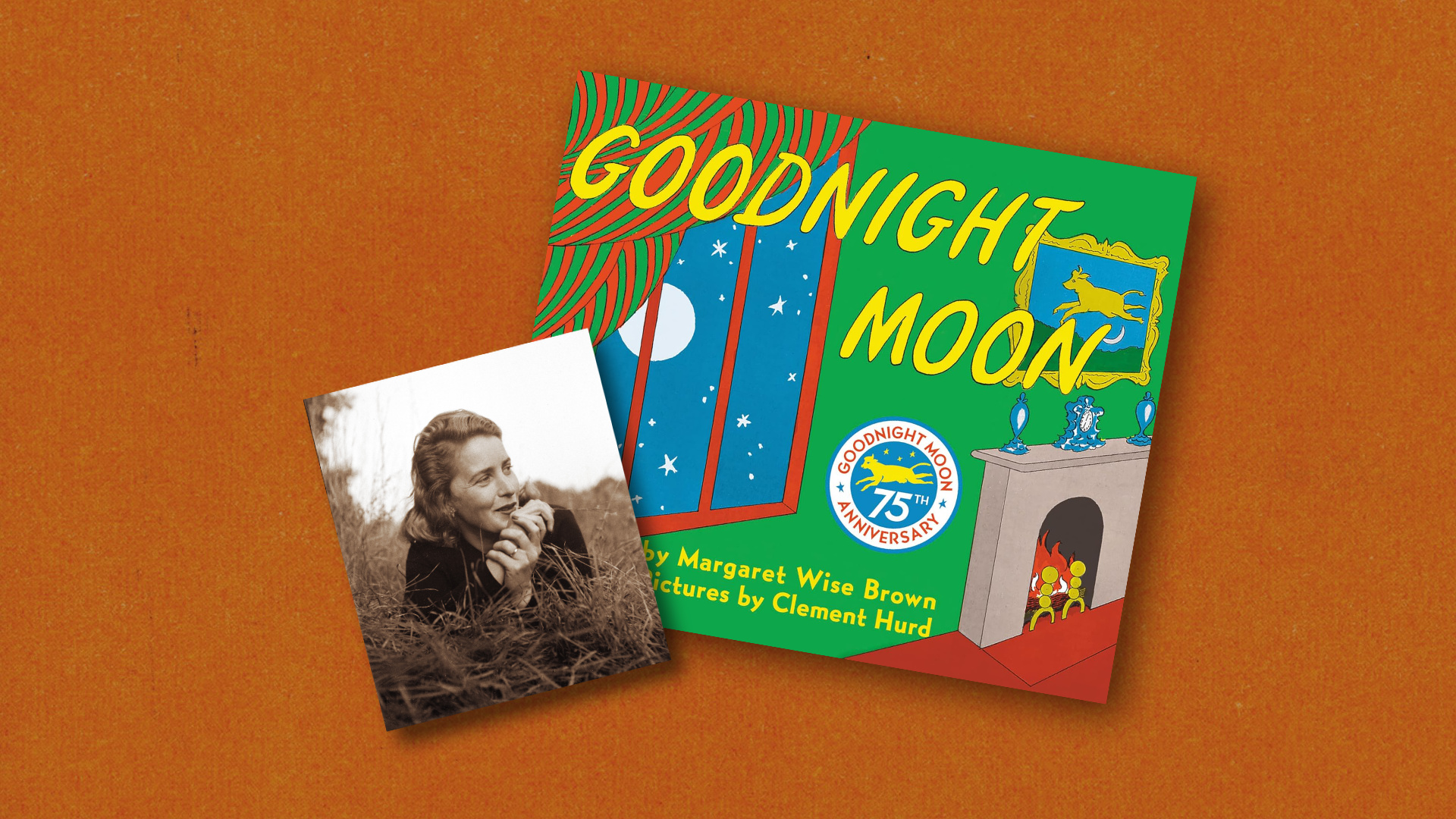 The Secular Liturgy of ‘Goodnight Moon’