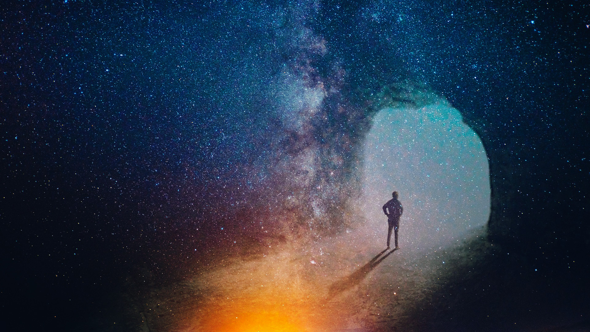 Pagans and Paranormal-Seekers Need the Unchanging Gospel