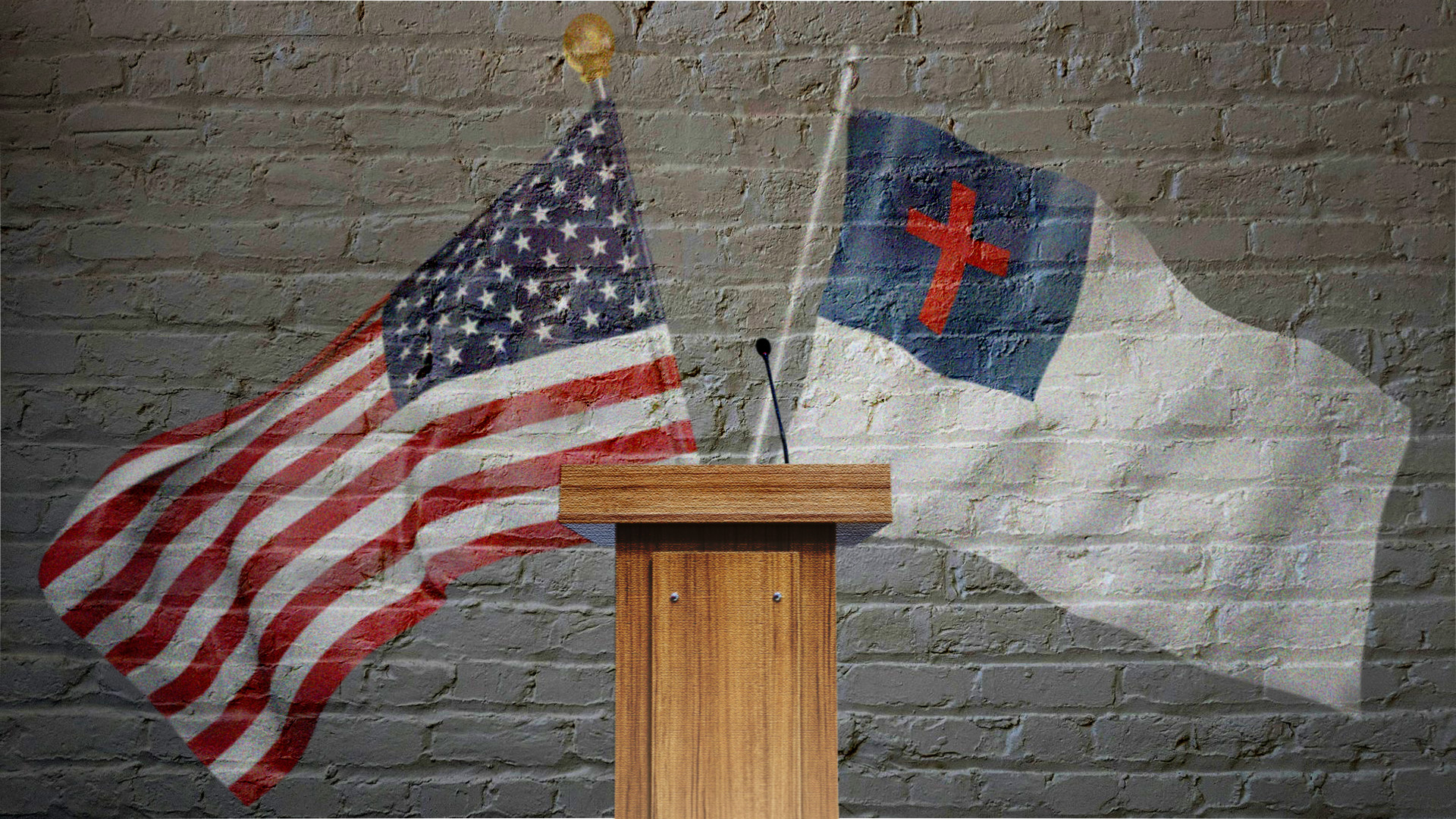 Faithfulness amid the Culture War