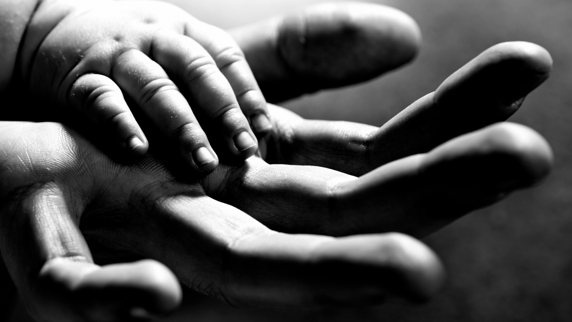 How Birth Helps Us Understand Salvation