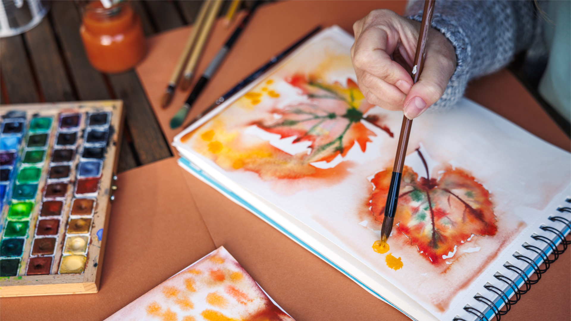 How a Redeemed Imagination Frees Us from Anxiety’s Power