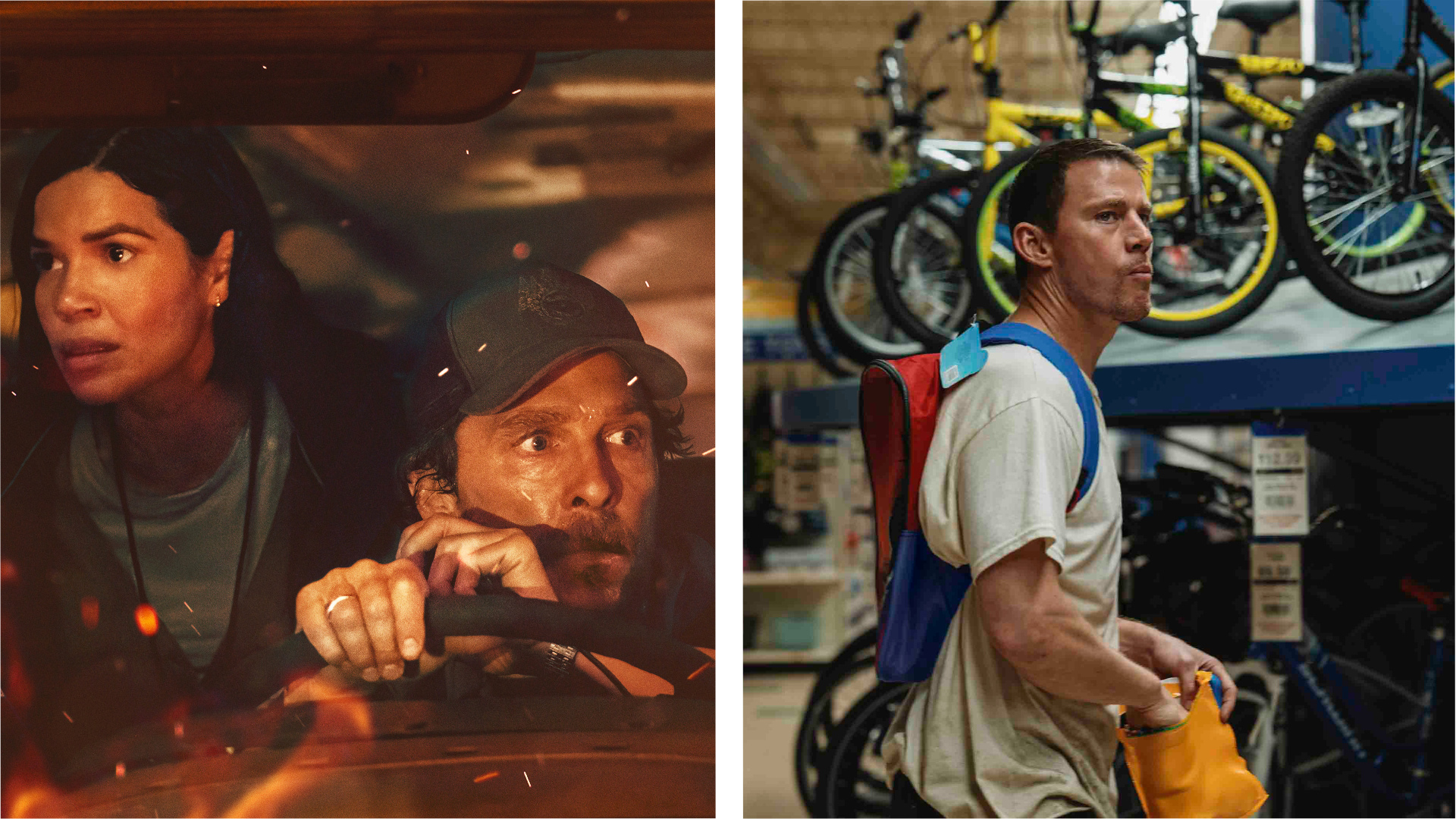 ‘Lost Bus,’ ‘Roofman,’ and the Fatherly Wiring of Men