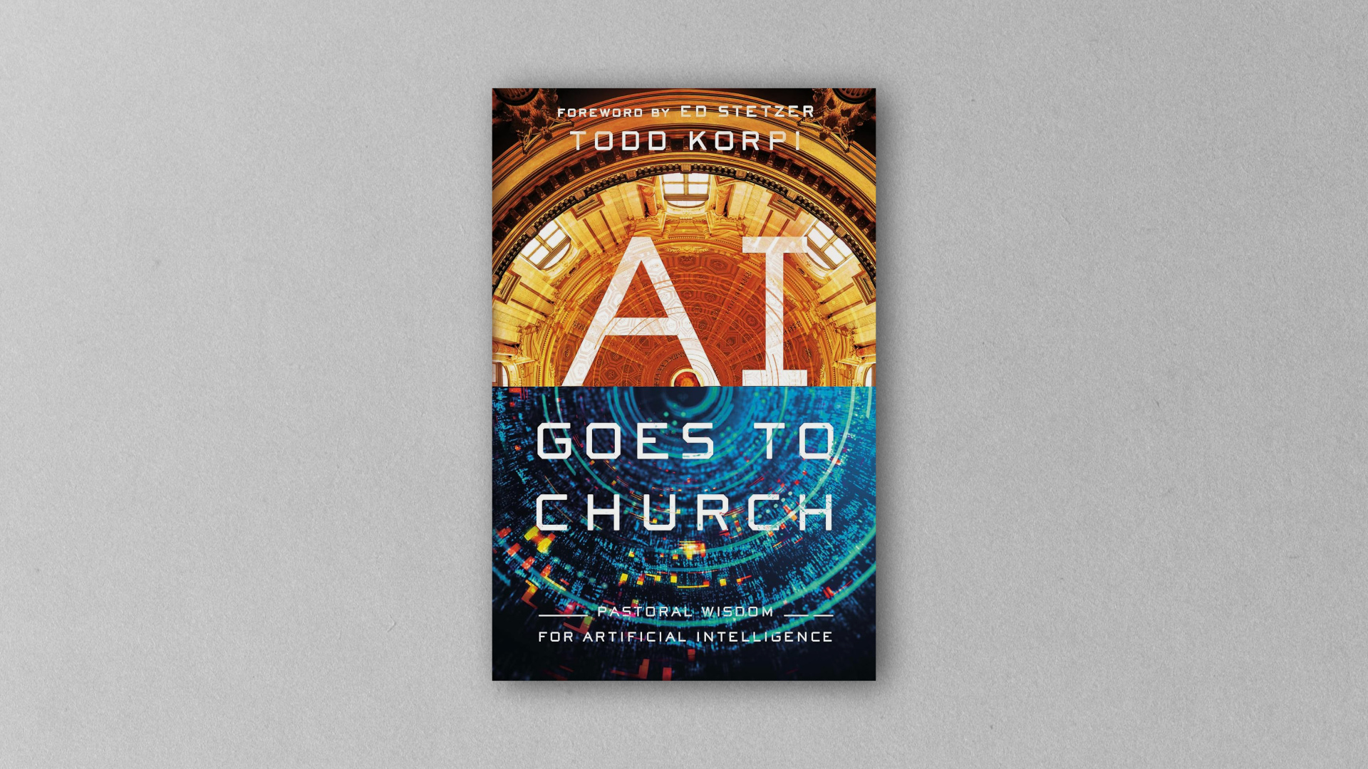 Pastors Need Wisdom to Navigate AI Well