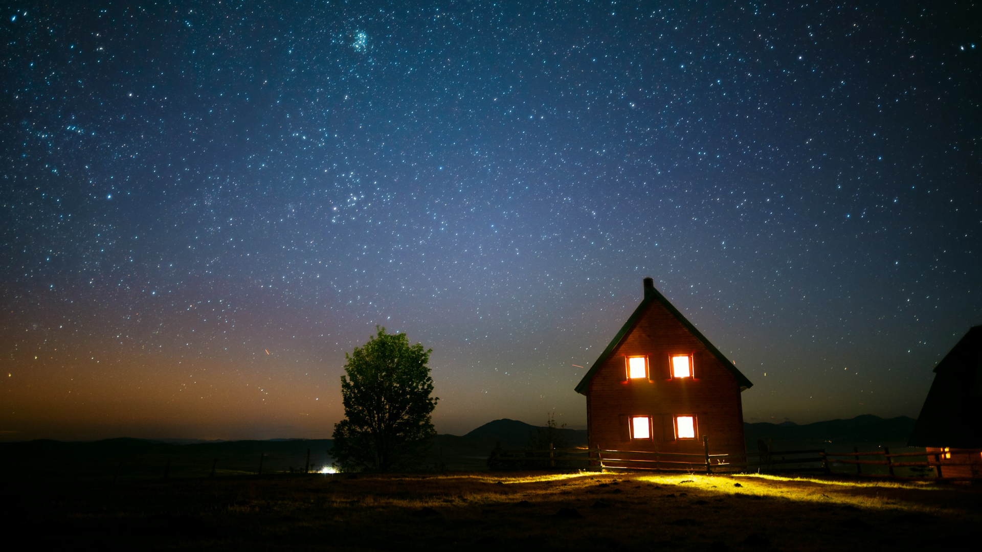 While You Sleep, Jesus Prays For You