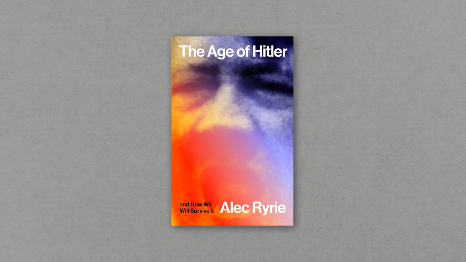 Why Being Anti-Nazi Isn’t Enough for Ethics