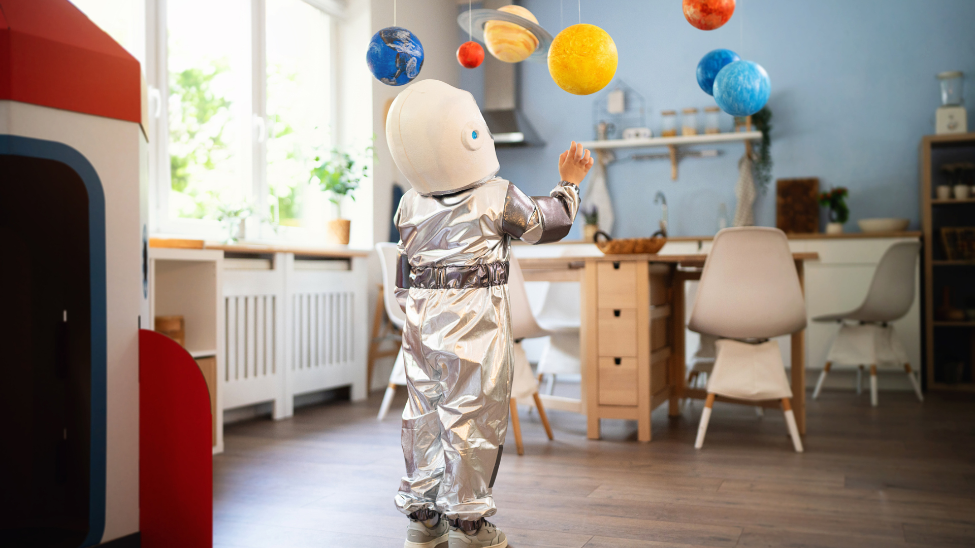 Your Kids’ Heroes Don’t Have to Be Perfect