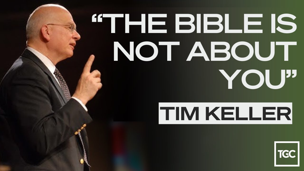 Here’s Why All Sermons Should Be Christ-Centered