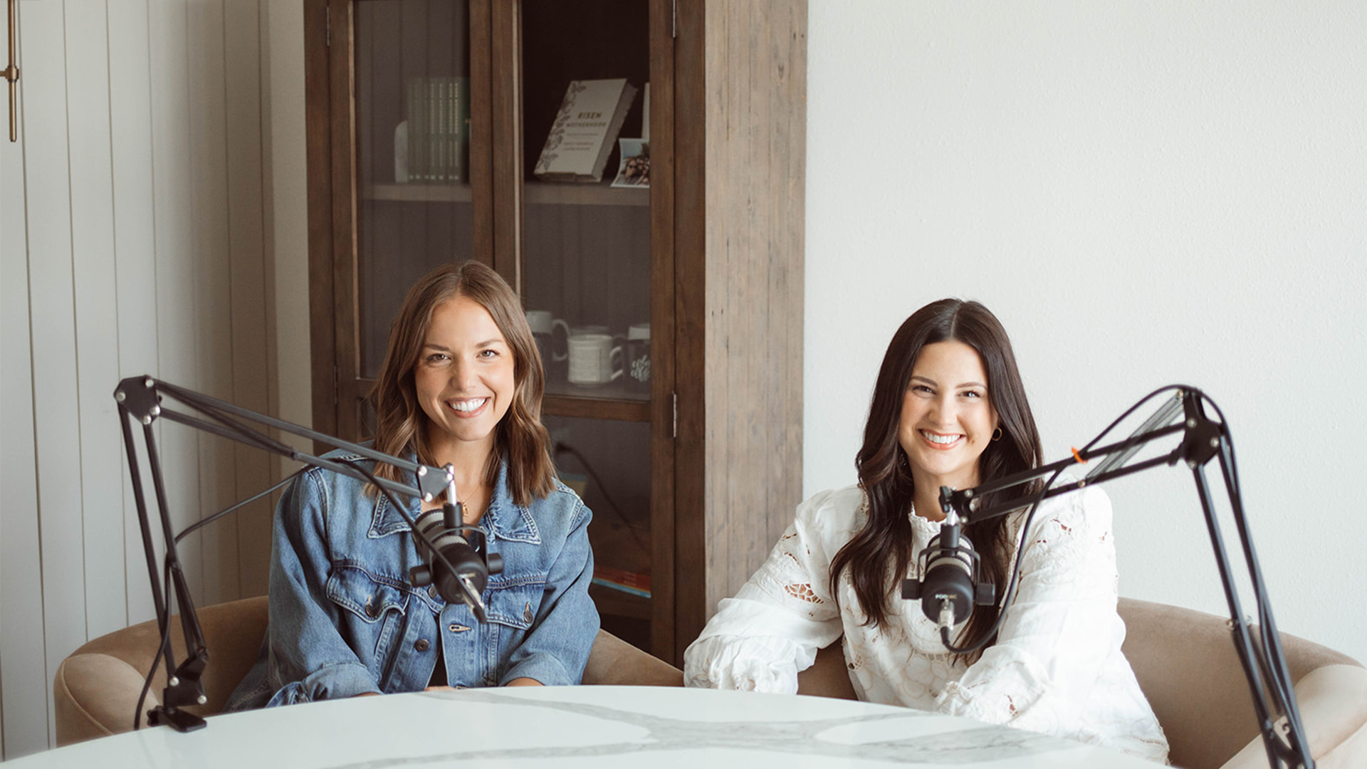 Risen Motherhood’s Last, Best Advice for Moms