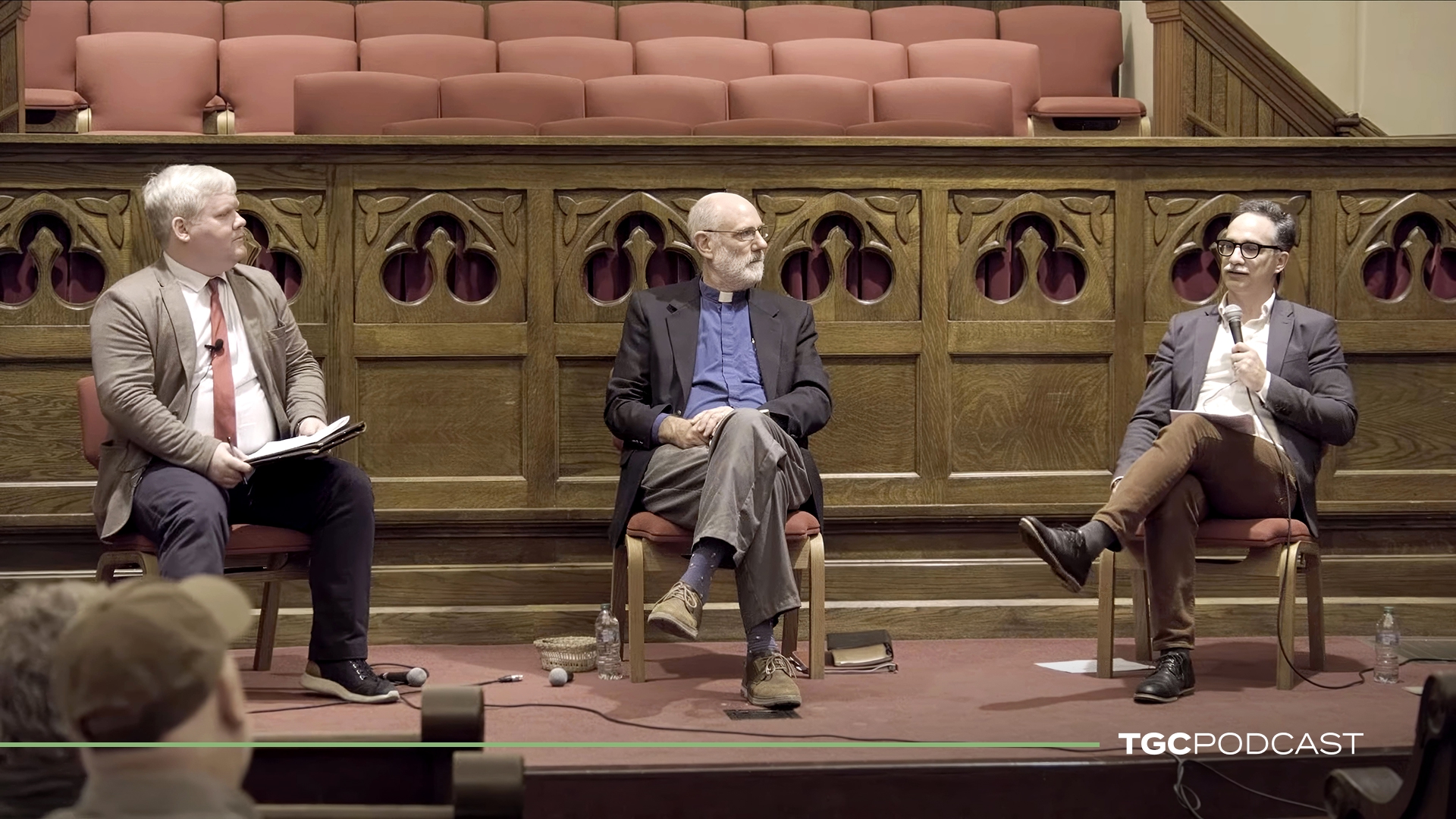 Assessing the Ministry of Tim Keller