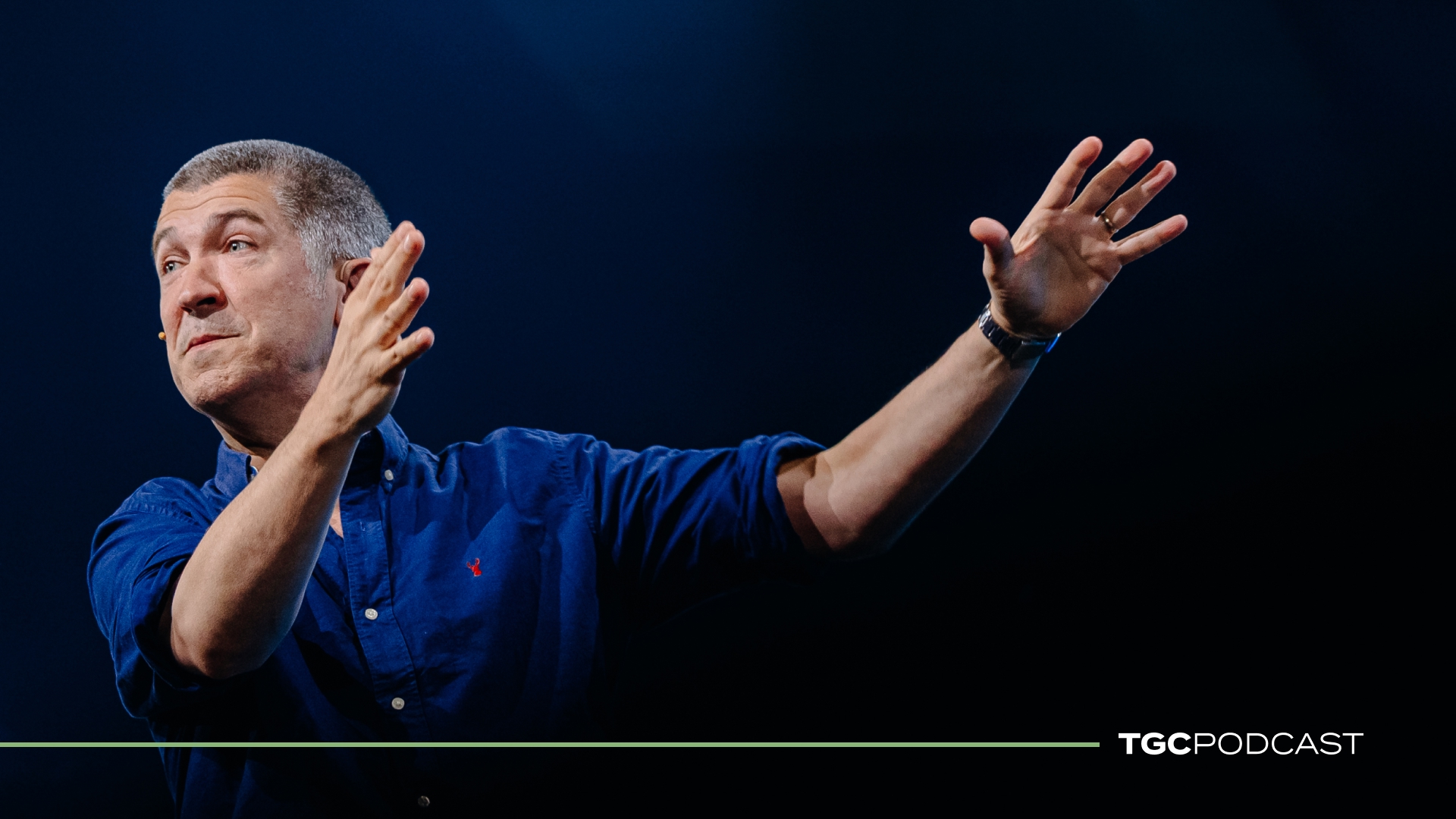 Equipped Together: Andrew Wilson on Ephesians 4:1–16